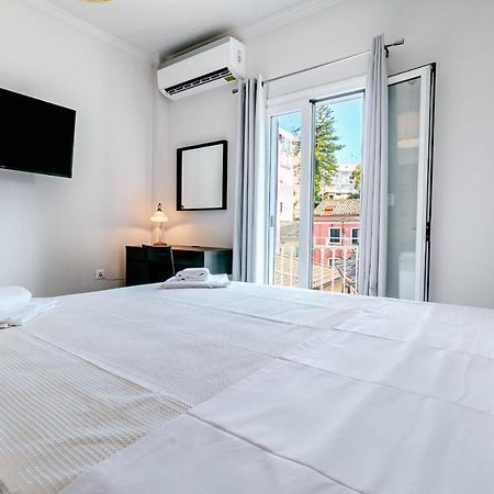 Alex Home By Corfuescapes Corfu  Екстериор снимка