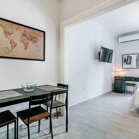Alex Home By Corfuescapes Corfu  Екстериор снимка