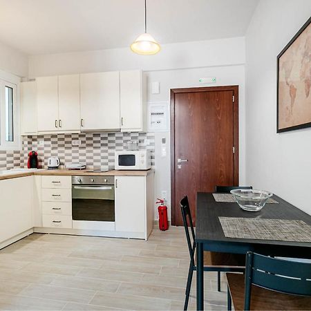 Alex Home By Corfuescapes Corfu  Екстериор снимка