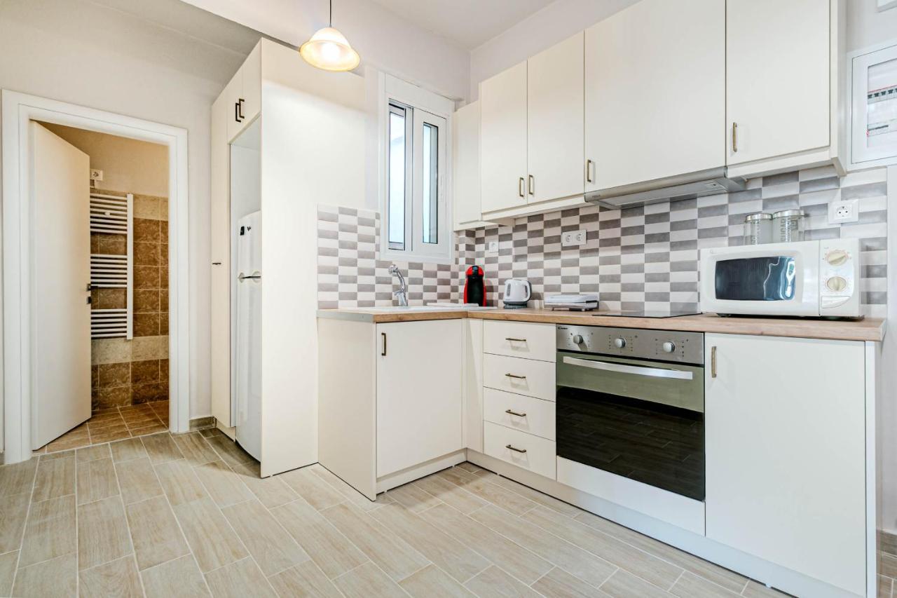 Alex Home By Corfuescapes Corfu  Екстериор снимка