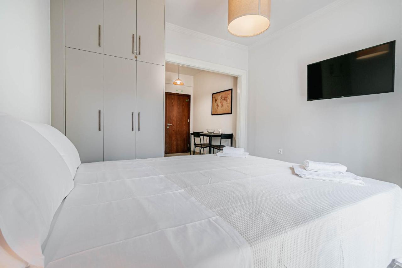 Alex Home By Corfuescapes Corfu  Екстериор снимка