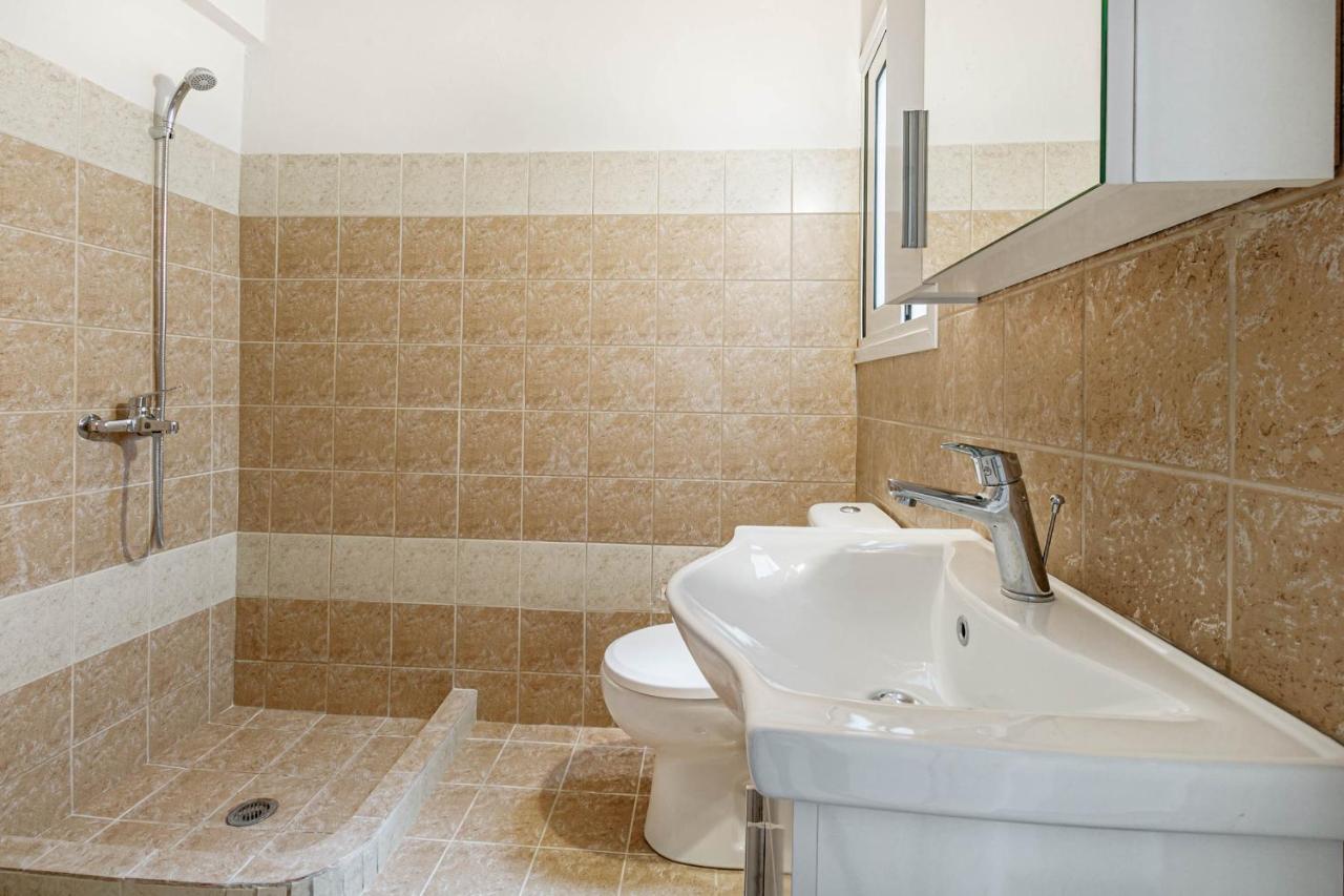 Alex Home By Corfuescapes Corfu  Екстериор снимка