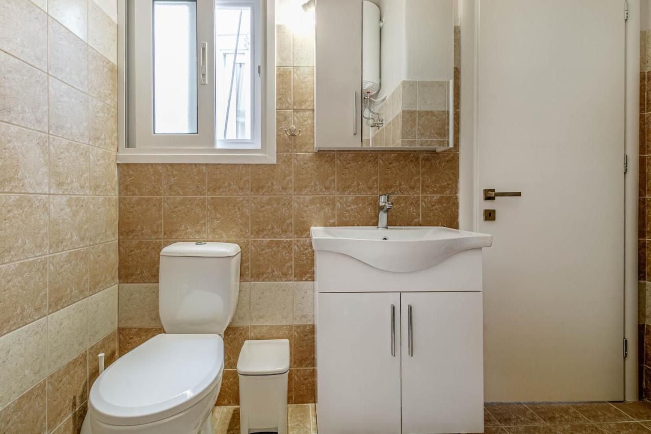 Alex Home By Corfuescapes Corfu  Екстериор снимка